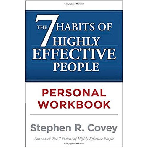 7 Habits of Highly Effective People - purposesync